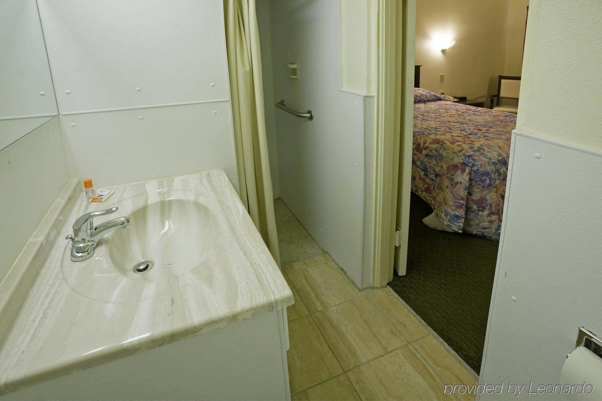 Americas Best Value Inn Ozona Exterior foto