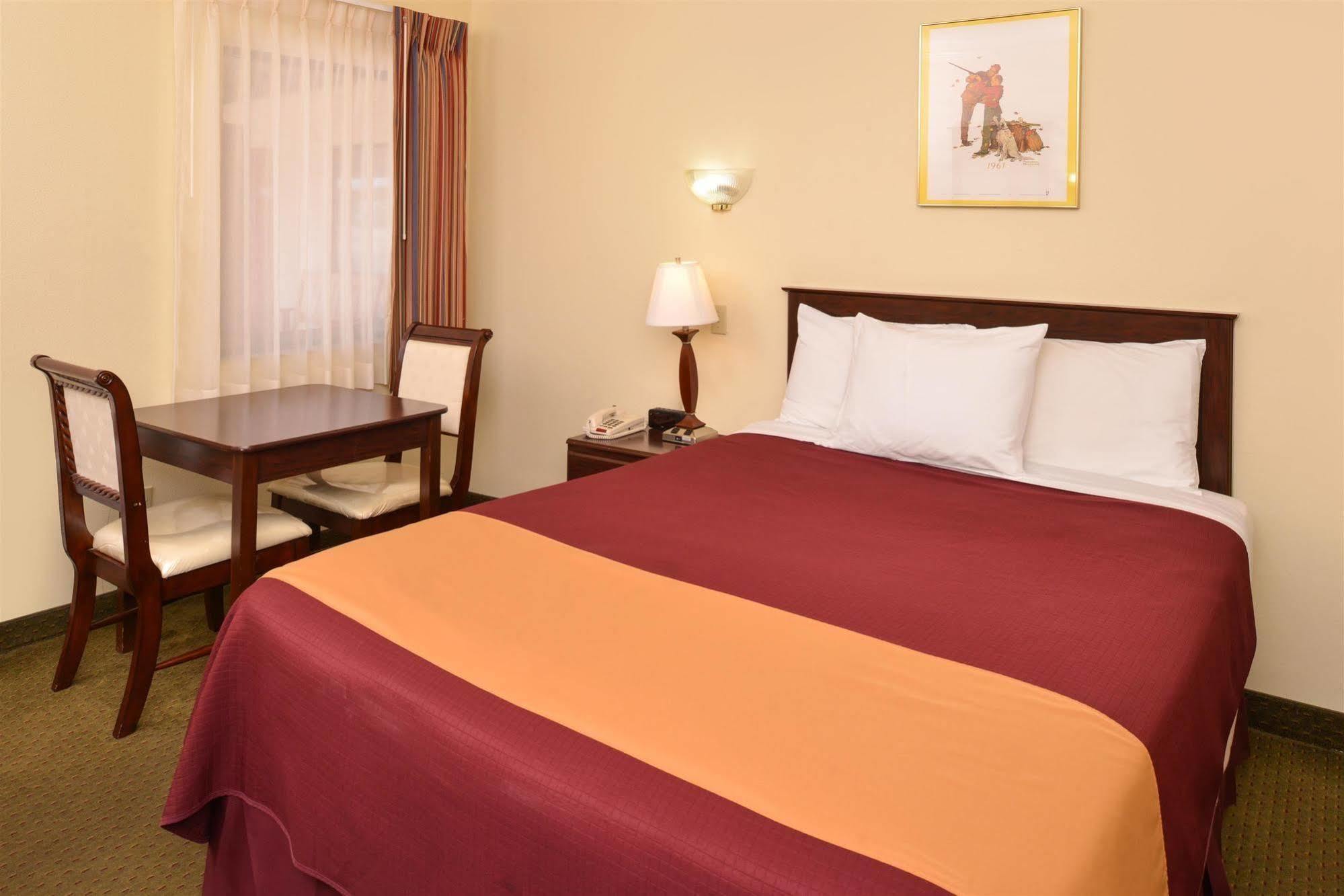 Americas Best Value Inn Ozona Exterior foto