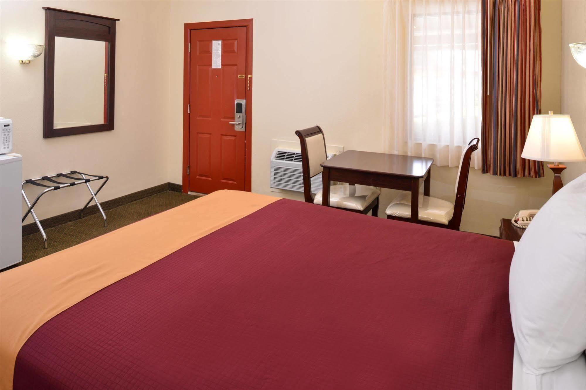 Americas Best Value Inn Ozona Exterior foto